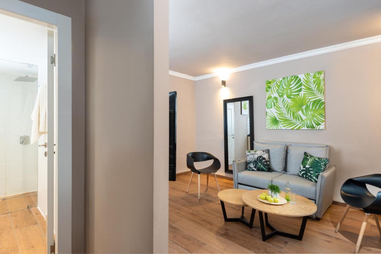 Erettz Dafna Travel Hotel Kültér fotó